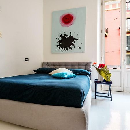Apartment 3Br 2Bt - Naviglio Milan Extérieur photo