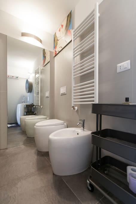 Apartment 3Br 2Bt - Naviglio Milan Extérieur photo