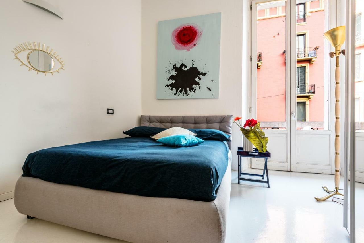 Apartment 3Br 2Bt - Naviglio Milan Extérieur photo