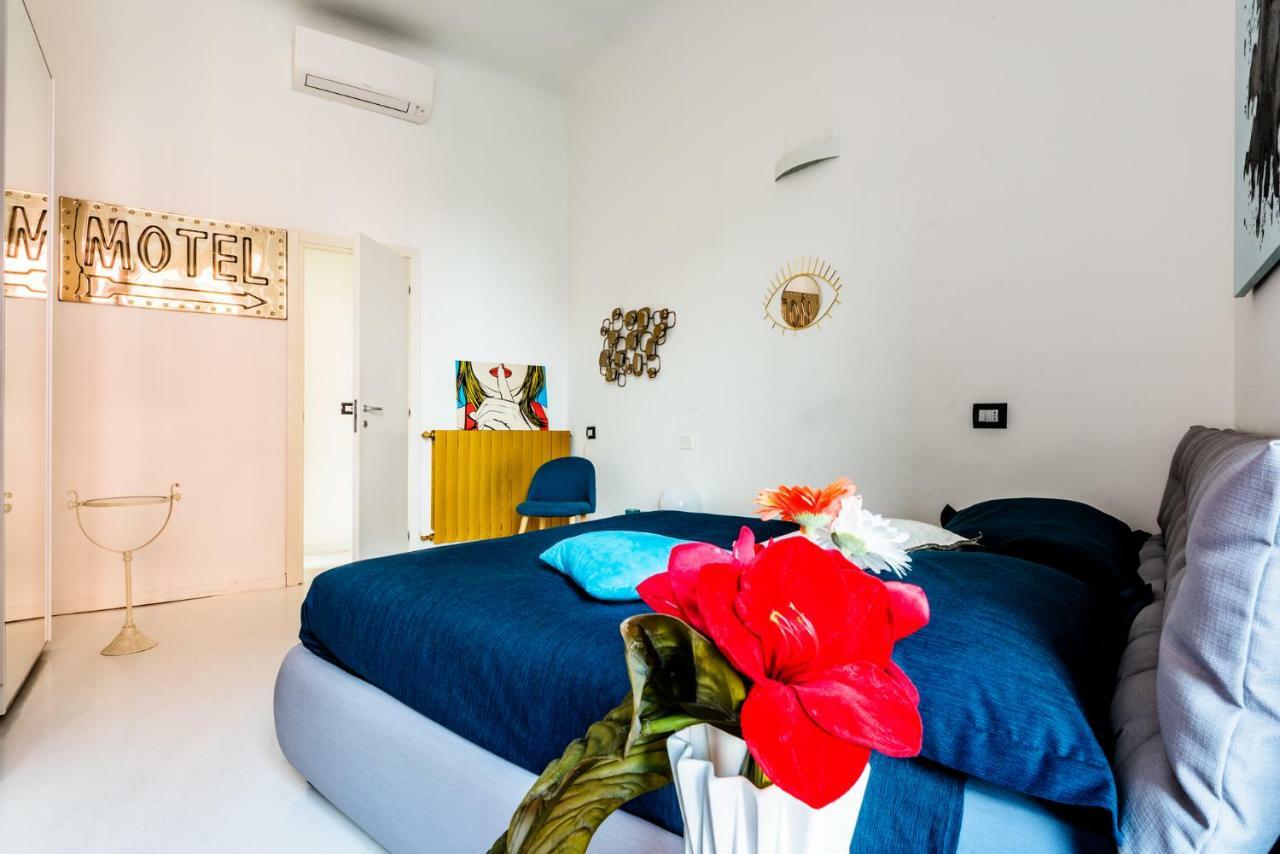 Apartment 3Br 2Bt - Naviglio Milan Extérieur photo