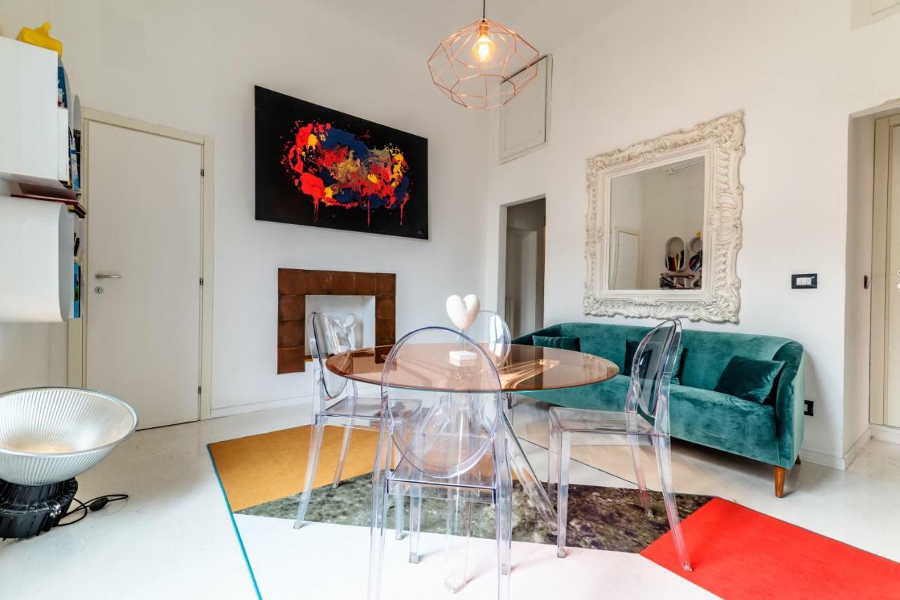 Apartment 3Br 2Bt - Naviglio Milan Extérieur photo