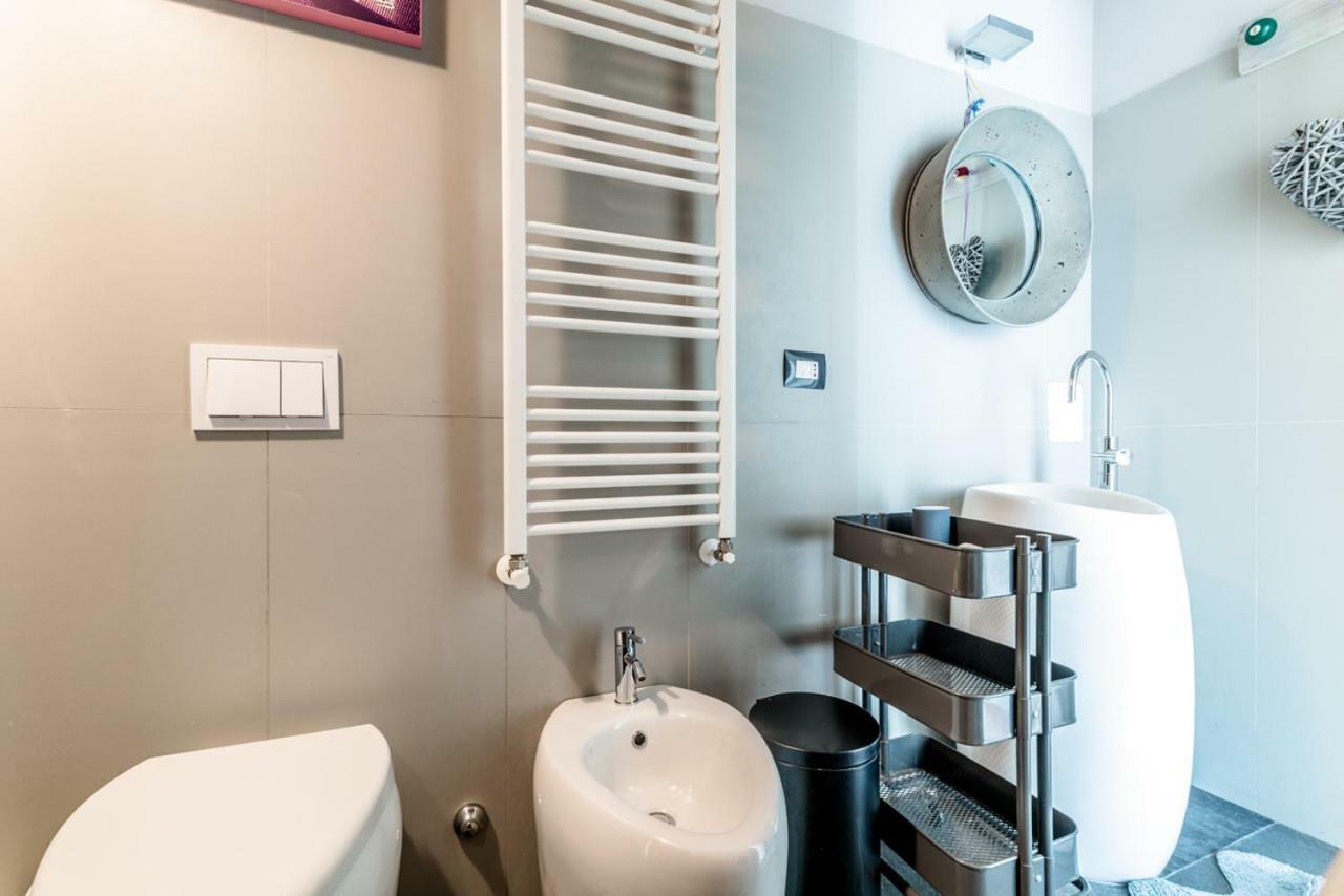 Apartment 3Br 2Bt - Naviglio Milan Extérieur photo